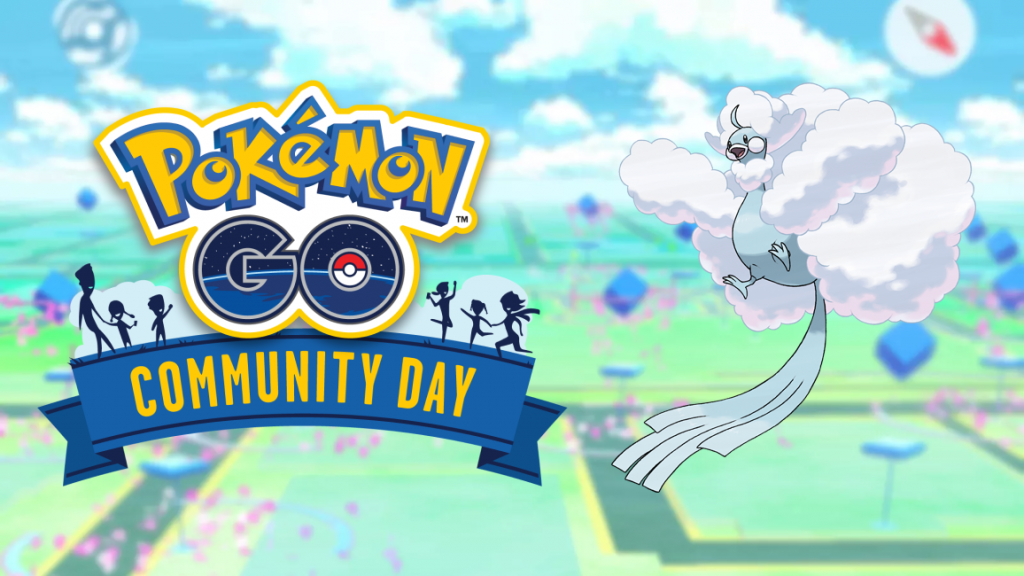 Pokémon GO May Community Day Dates, details and more GINX Esports TV