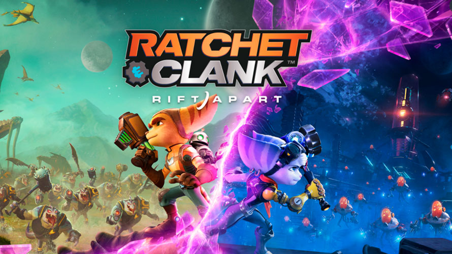 ratchet and clank going mobile