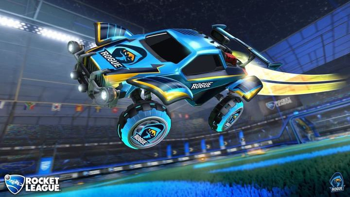 new decal esports shop rocket league rlcs