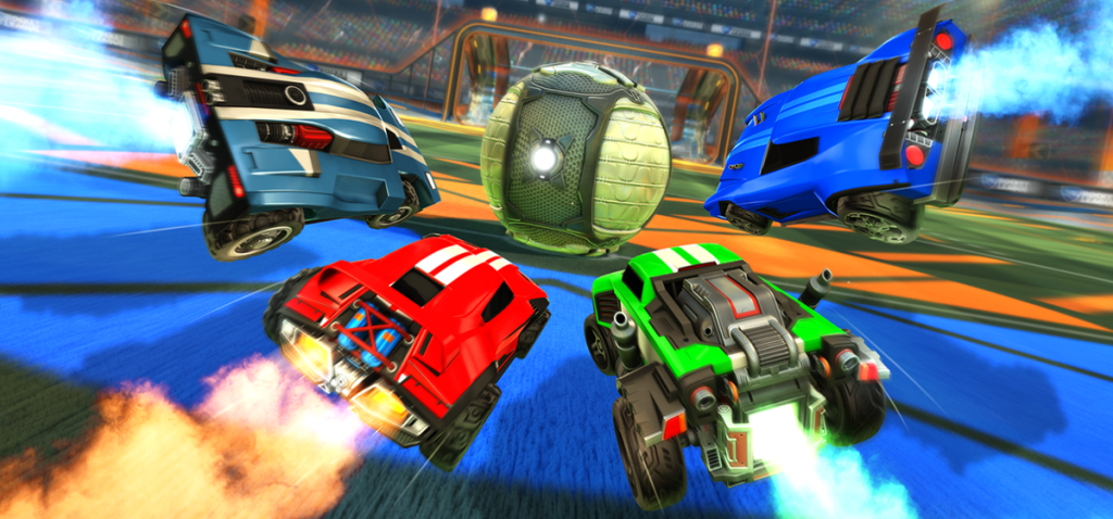 How to rank up fast in Rocket League | GINX Esports TV