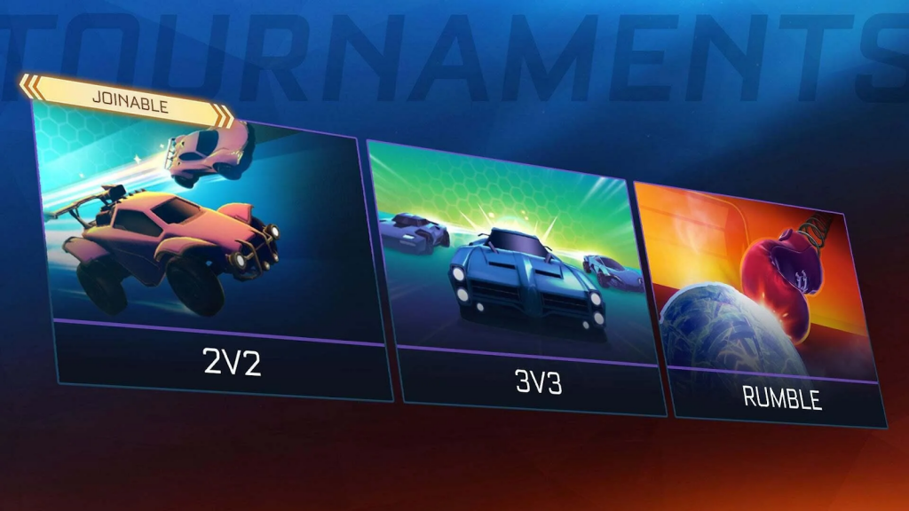 Rocket League Season 5 Tournament Rewards How They Work New Series All Rarities And More Ginx Esports Tv