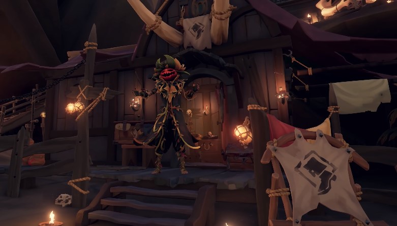 Sea of Thieves Plunder Pass Season 4: All rewards, cost, and more ...