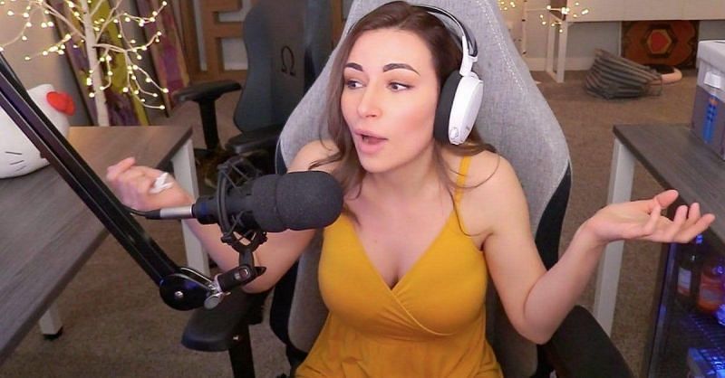 Alinity Reveals Onlyfans Vs Twitch Income Comparison And Stuns Mizkif Ginx Esports Tv