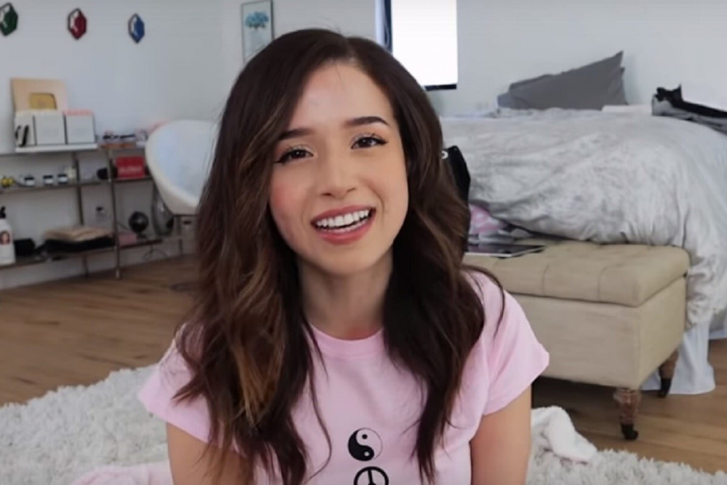 Pokimane Admits She Is Burnt Out From Streaming Ginx Esports Tv