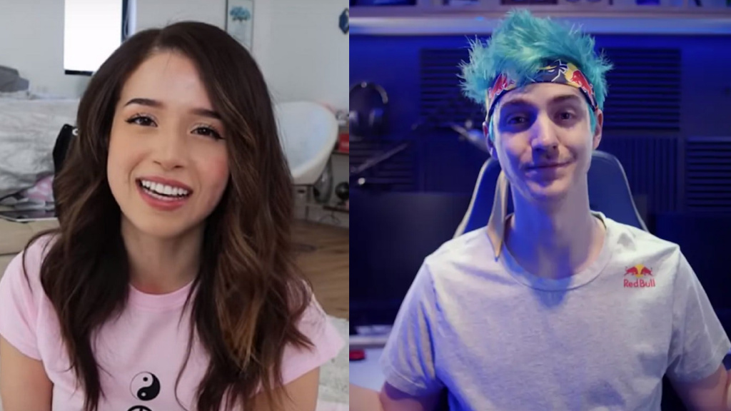 free guy ninja pokimane