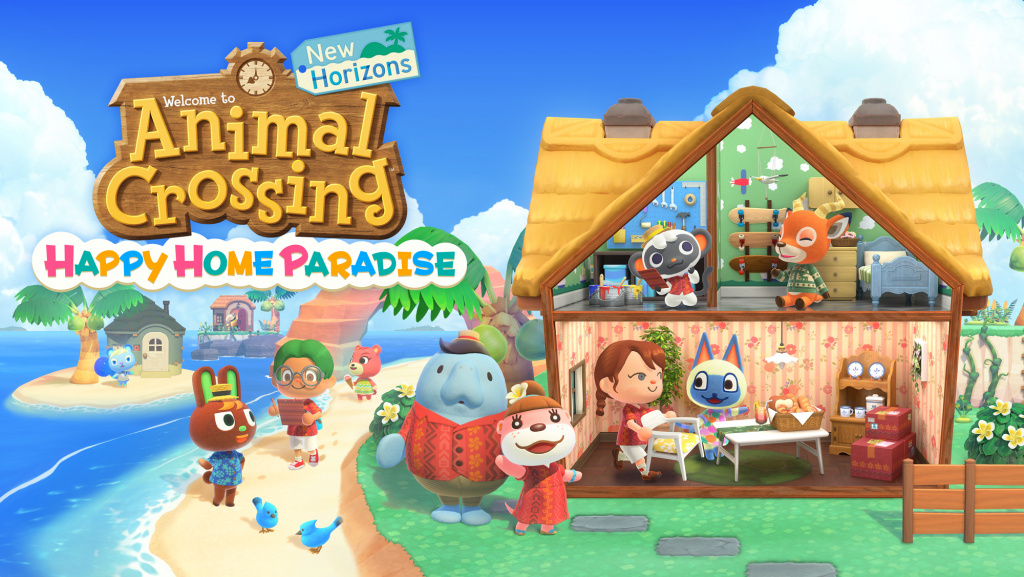 download animal crossing for pc