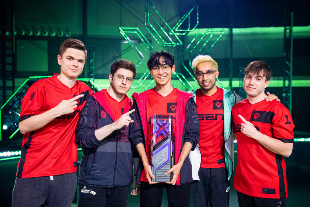 TSM's Valorant Champions Tour dreams hang by thread after Rise upset