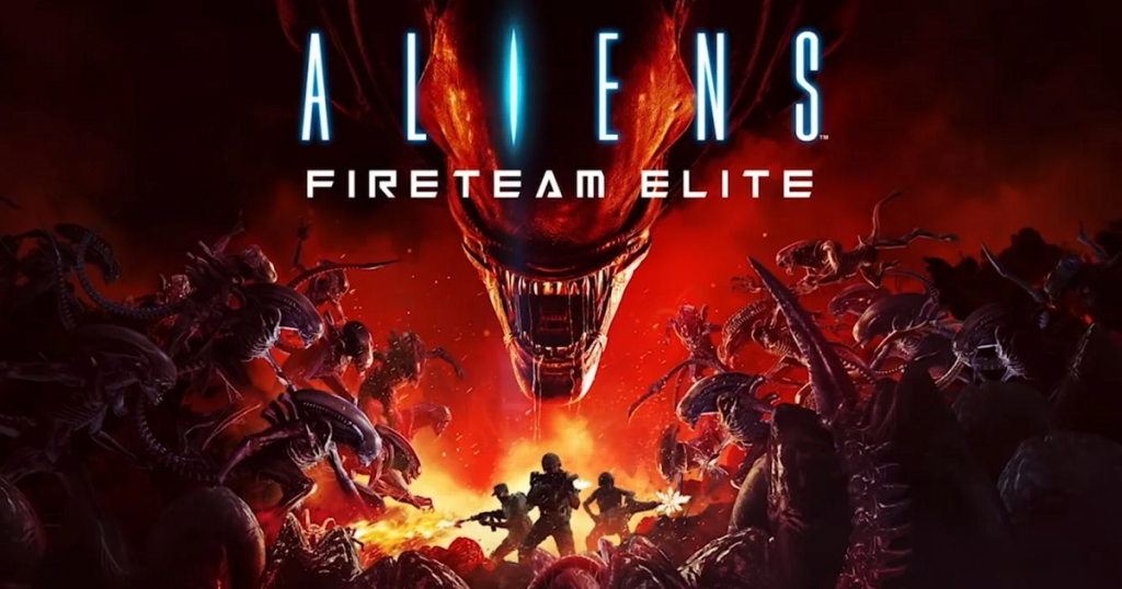 Aliens Fireteam Elite Release date, gameplay, enemy types, system