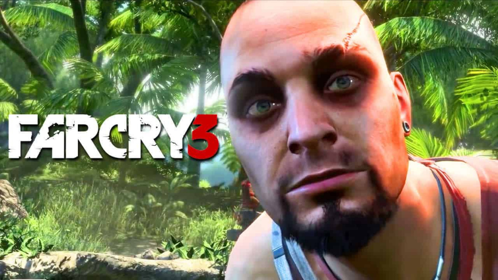 gameplay far cry 3 pc
