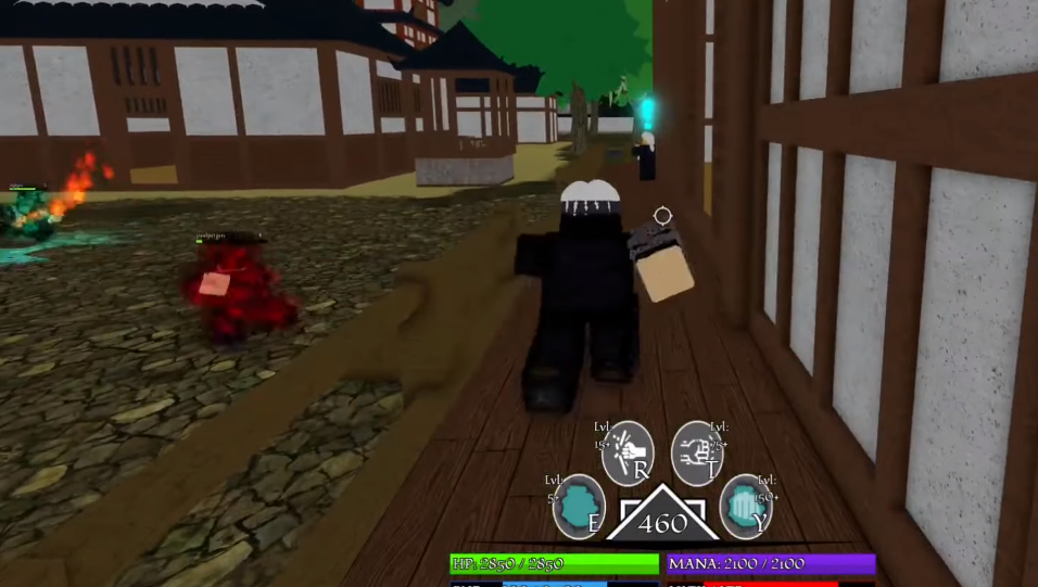 Roblox Rojutsu Blox Redeem Codes July 2021 Free Experience Spins And More Ginx Esports Tv - roblox assassins creed