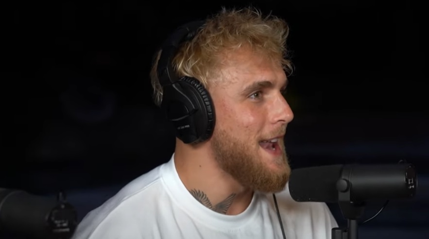 Logan Paul Stands By Jake Following Sexual Assault Allegations Ginx