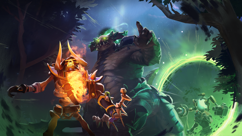 Dota 2 Update 7 30 Patch Notes Hero Balance Changes Item Updates And Gameplay Ginx Esports Tv