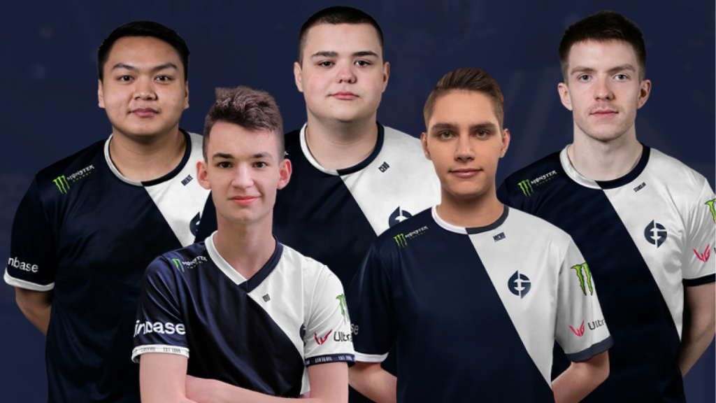 Evil Geniuses: Teams, streamers, achievements, financials and more ...