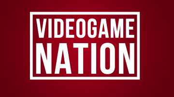 Videogame Nation logo