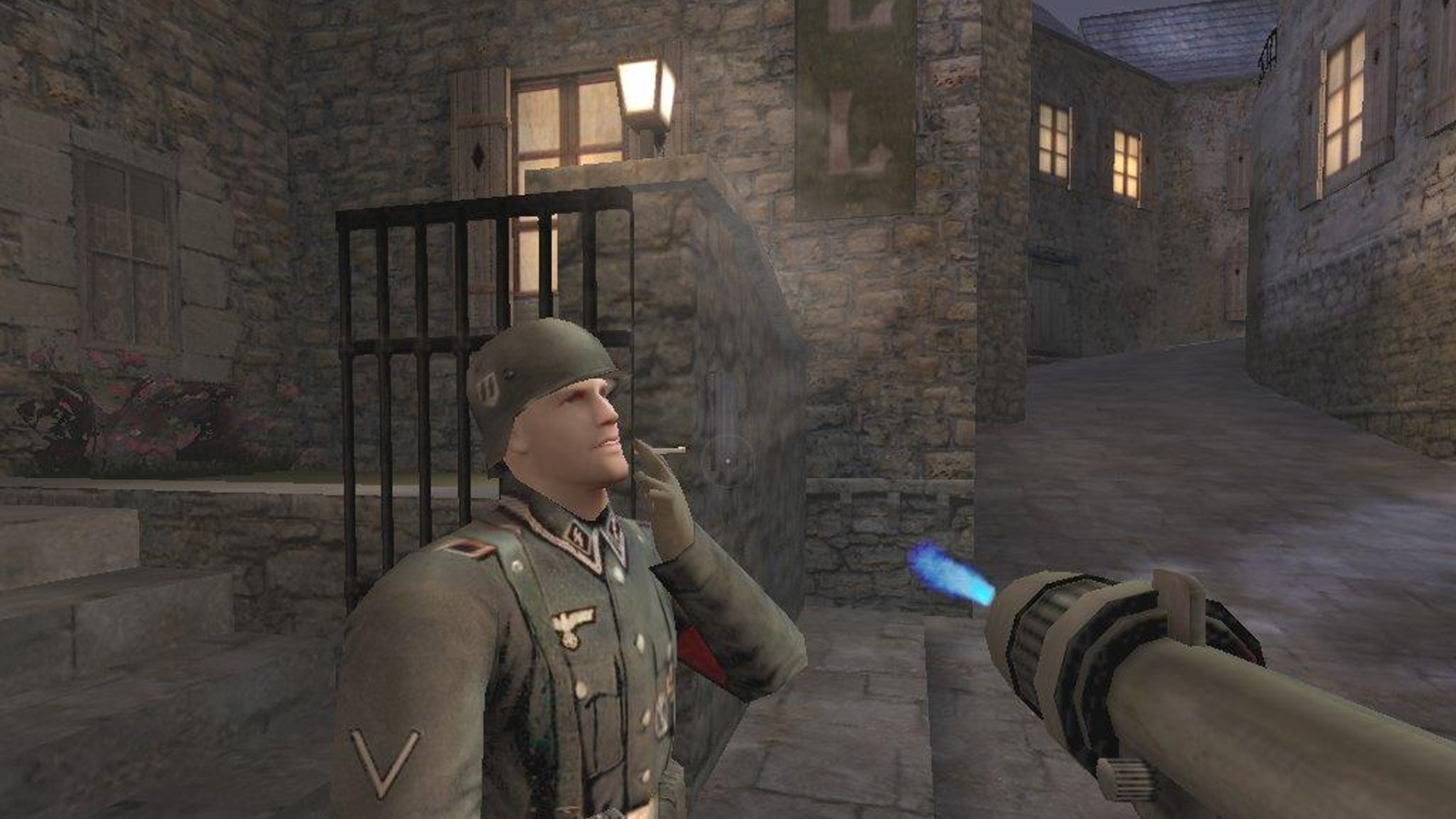 Return To Castle Wolfenstein Single Player Free Download Full Version Pc