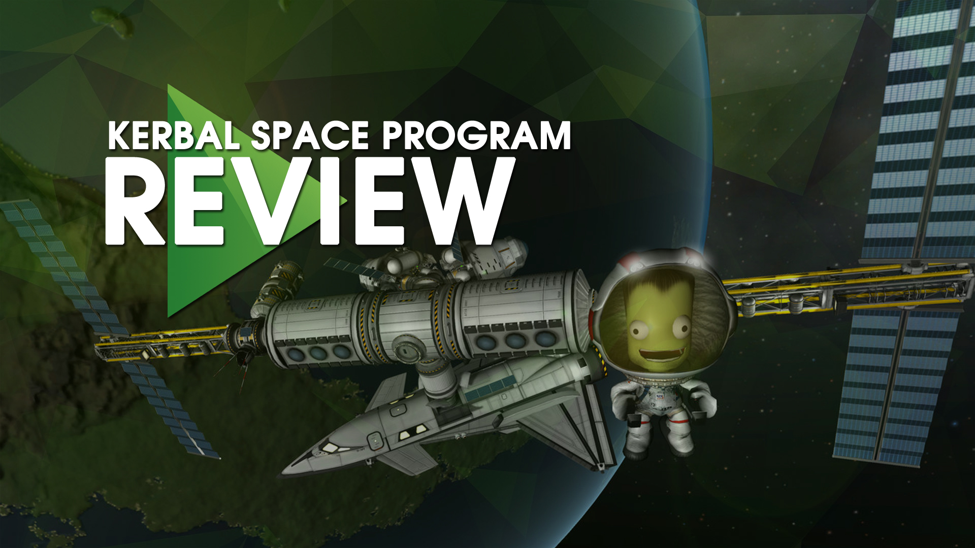 kerbal space program review 2021