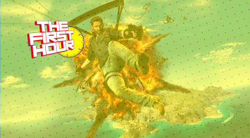 The First Hour: Just Cause 3
