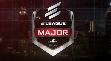 eleague-major