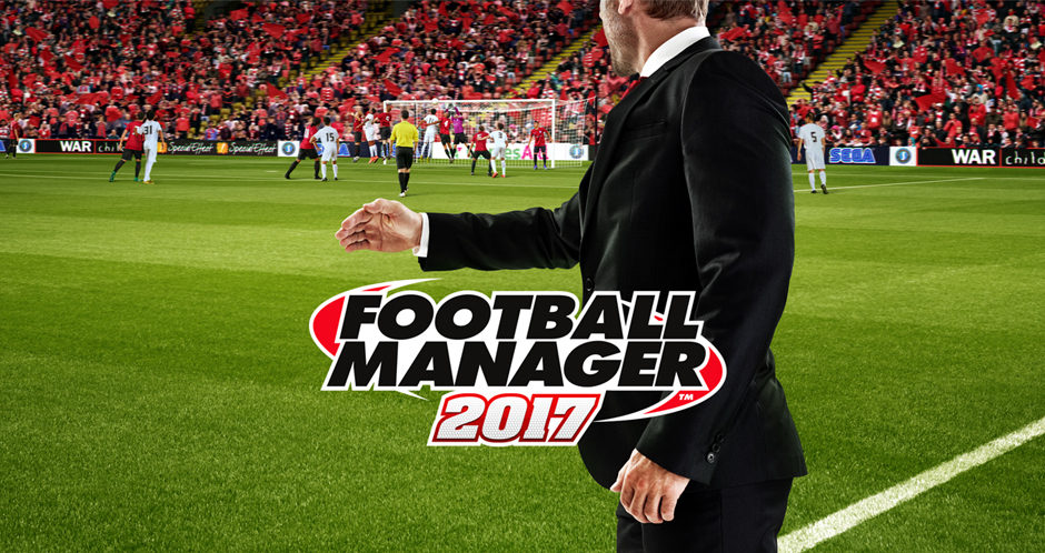 Download Game Football Manager 2017 PC