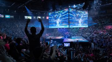 Evo 2017
