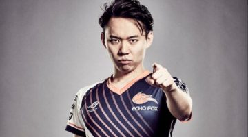 Tokido SFV