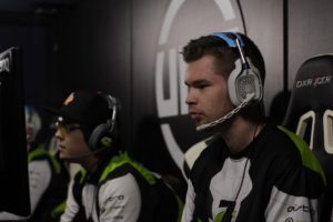 Crimsix OG AW