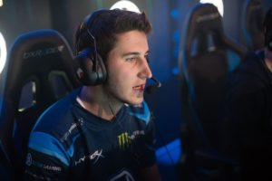 list of pro gamers for call of duty