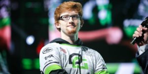 Scump interview