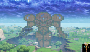 8 bit samus fortnite - fortnite creation