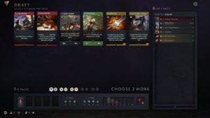 How Draft And Constructed Can Coexist In Ccg Esports