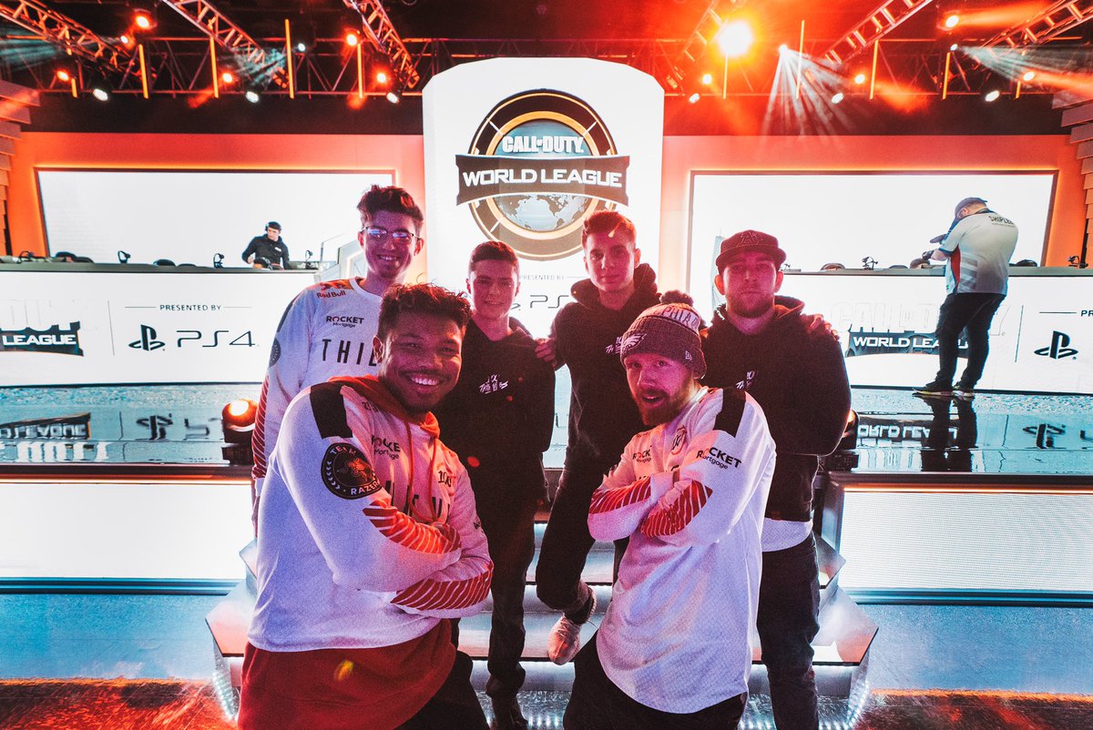 100 Thieves