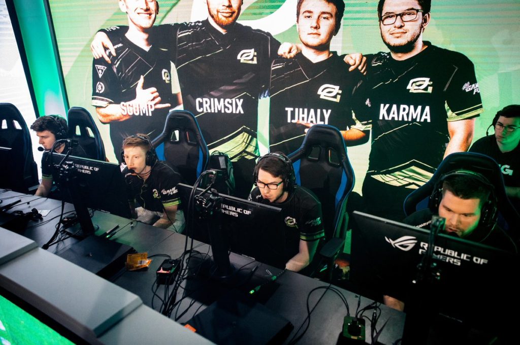 Professional Call of Duty teams reveal their new rosters GINX Esports TV