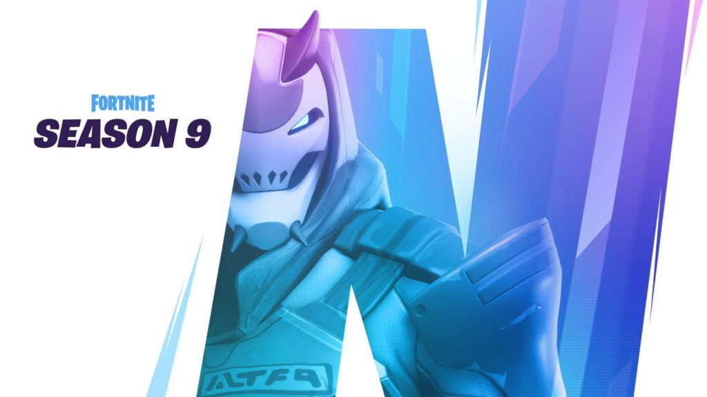 season 9 of fortnite starts today thursday may 9 and below we ve got the v9 0 patch notes to help you get into the battle royale action with all the - fortnite 77 clan